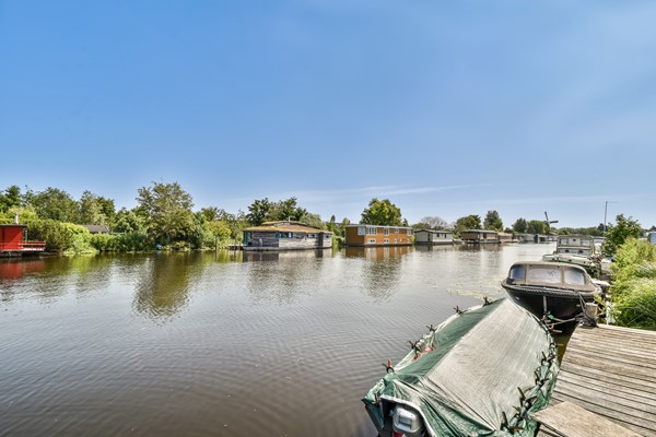 Medium property photo - Sloterweg 6, 1171 CR Badhoevedorp